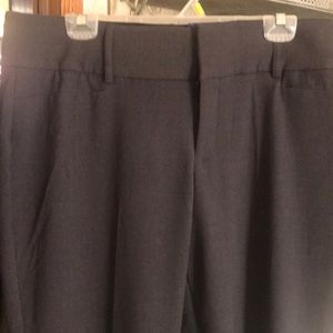 Stretch dress trousers